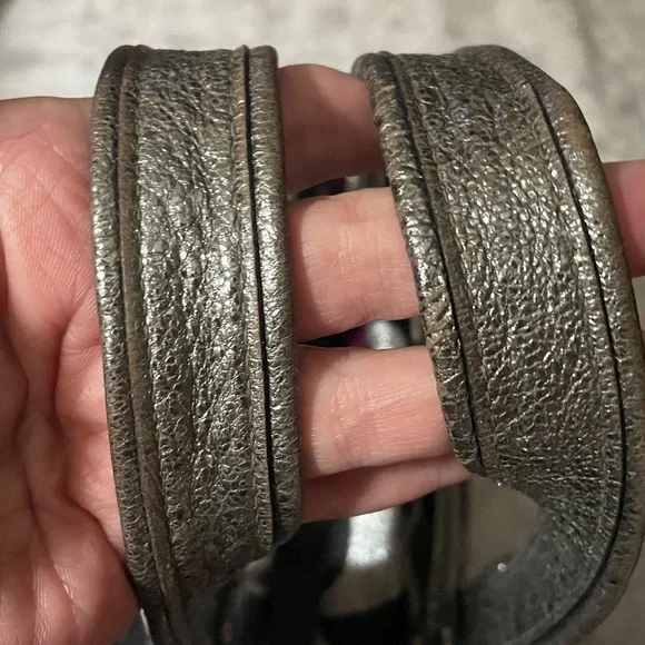 Coach poppy tote purse handles and cross body strap EUC final price drop - Picture 11 of 12